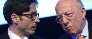 Vivendi: continua la nostra scalata a Mediaset, puntiamo al 30 per cento