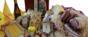 Natale, lenticchie di Castelluccio e miele dei Sibillini: cesti solidali online