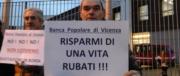 Banche venete, altri 7 miliardi bruciati. Brunetta: “Tutta colpa di Padoan”