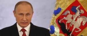 Sentite Putin: “La riforma delle pensioni sia umana”. Altro che Fornero!