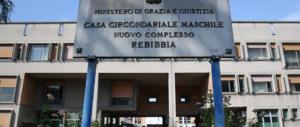 Roma, trans aggredito a calci e pugni: due romeni finiscono a Rebibbia