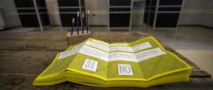 Referendum, l’ira dei sindaci: tagliati del 60% i fondi per le spese sostenute