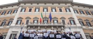 Salvini: «Basta perdere tempo. Al voto subito o chiamiamo in piazza gli italiani»