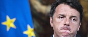 Renzi si dimette: “L’esperienza del mio governo finisce qui”