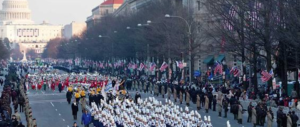 Cerimonia Trump, le star restano a casa. In scaletta solo artisti patriottici