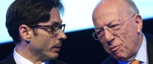 Mediaset-Vivendi, muro contro muro. Confalonieri: atto ostile, niente accordi