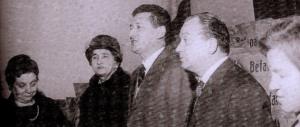 40 anni fa la tragica fine di Tullio Abelli: dalla Rsi al Msi con la stessa passione