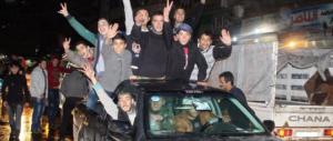 Siria, Putin annuncia la tregua. Ma avverte: «Accordi fragili, ci vuole pazienza»