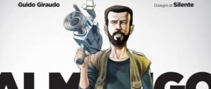 Nasce Ferrogallico, racconterà coi fumetti la storia censurata d’Italia
