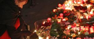 “Vivi per miracolo”. Il racconto del palermitano sopravvissuto all’attacco