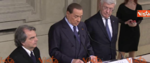 Legge elettorale in Aula il 27 febbraio. Berlusconi faccia sentire la sua voce