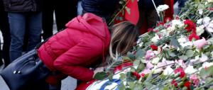 Turchia, i comunisti curdi rivendicano il feroce attentato terrorista di Istanbul