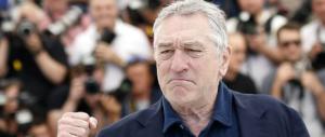 Sospetto pacco bomba anche al ristorante di De Niro a New York