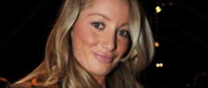 Torna in carcere la “dama bianca” : condannata a cinque anni