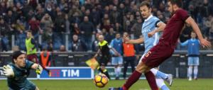 La Lazio si scusa per la frase choc di Lulic su Ruediger. Ecco che ha detto (VIDEO)