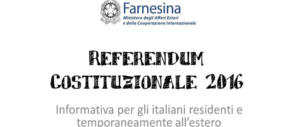 Giallo sui voti arrivati a Roma dall’estero: accuse dai Comitati del No