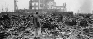 Vogliono le scuse per Pearl Harbor. Non le hanno fatte per Hiroshima