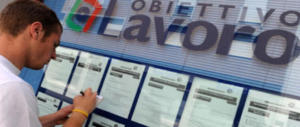 Disoccupazione, i dati Istat allarmano i sindacati. L’Ugl: «L’Italia ha perso tempo»
