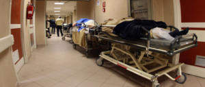 Gli amanti diabolici, i sospetti e i silenzi dell’ospedale di Saronno