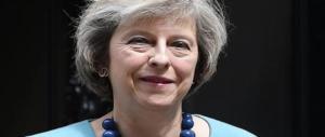 L’altolà di Theresa May: la Brexit non sarà né soft né hard, ma ambiziosa