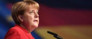 Per le elezioni la Merkel si scopre populista: «Mai la shaaria in Germania»