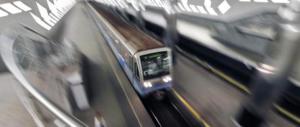 La fobia dell’Isis arriva a Mosca: evacuata la metro per un allarme