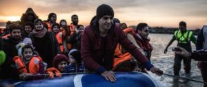 Marocchini con permesso di soggiorno vendevano documenti falsi