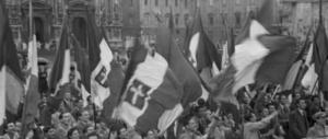 Sul “suo” 40 per cento di “sì” Renzi rilegga la storia del referendum del ’46