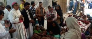 Pakistan, 30 cristiani avvelenati. È un nuovo tipo di terrorismo islamico?