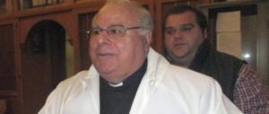 Messa per il boss, il sindaco al parroco: «Vattene da Grumo Appula»