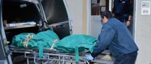 Svolta nel giallo del pensionato ucciso a Salerno: fermato un romeno