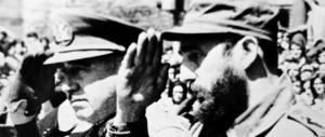 «Cile! Cile! Argentina…»: dieci anni fa moriva il generale Augusto Pinochet