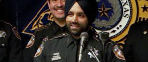 Agenti Sikh con il turbante: via libera della polizia di New York