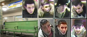 In 7 danno fuoco a un uomo a Berlino: “Identificati, sono profughi” (VIDEO)