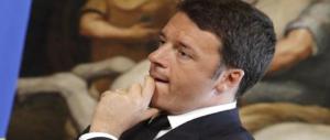Auspicio choc su Fb: «Auguriamo la morte a Renzi». Denuncia del Pd