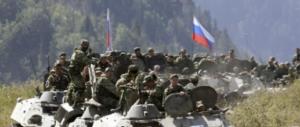 Putin: «Grazie a noi Aleppo è libera. Ora liberiamo la Siria dai terroristi»