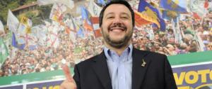 Salvini beffardo: «La direzione del Pd sarà più divertente di Sanremo»
