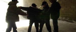 Arrestato Lucignolo, capo di una baby gang accusata di aver fatto 11 rapine