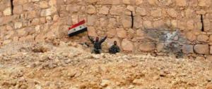 Siria, una narrazione falsata da anni dai media su input di Onu e Usa