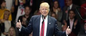 Trump non fa sconti: negli Usa non c’è posto per i sospetti terroristi dell’Isis