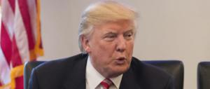 Trump a testa bassa contro l’Onu: «È solo un club di chiacchieroni»