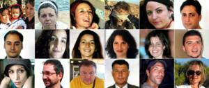 La strage nascosta: la lista degli italiani uccisi dal terrorismo islamico