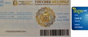 Governo in retromarcia anche sui voucher: «Solo per lavori occasionali»