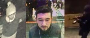 Istanbul, il bilancio è 39 morti. Il killer ha gridato: “Allah Akbar”