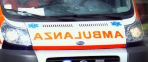 Prende fuoco vicino al camino: bimbo di 5 anni muore in ospedale