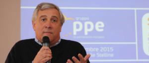 Tajani presidente dell’Europarlamento. Ecco l’obiettivo del Cav “neocentrista”
