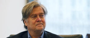 Trump e i missili: Bannon perde la partita, i falchi e Ivanka ora sono più ascoltati