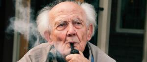 Addio a Zygmunt Bauman, l’ultimo guru della sociologia