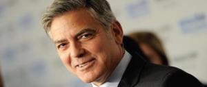 Anche Clooney attacca Trump: la “resistenza” di Hollywood è cominciata?