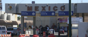 Muro, alta tensione tra Usa e Messico: salta il vertice Trump-Nieto